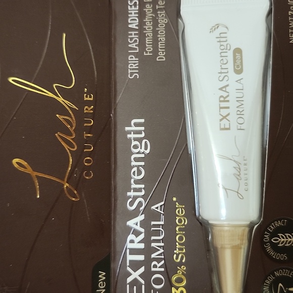 Brand New KISS Lash Couture Eyelash Adhesive - Picture 3 of 3